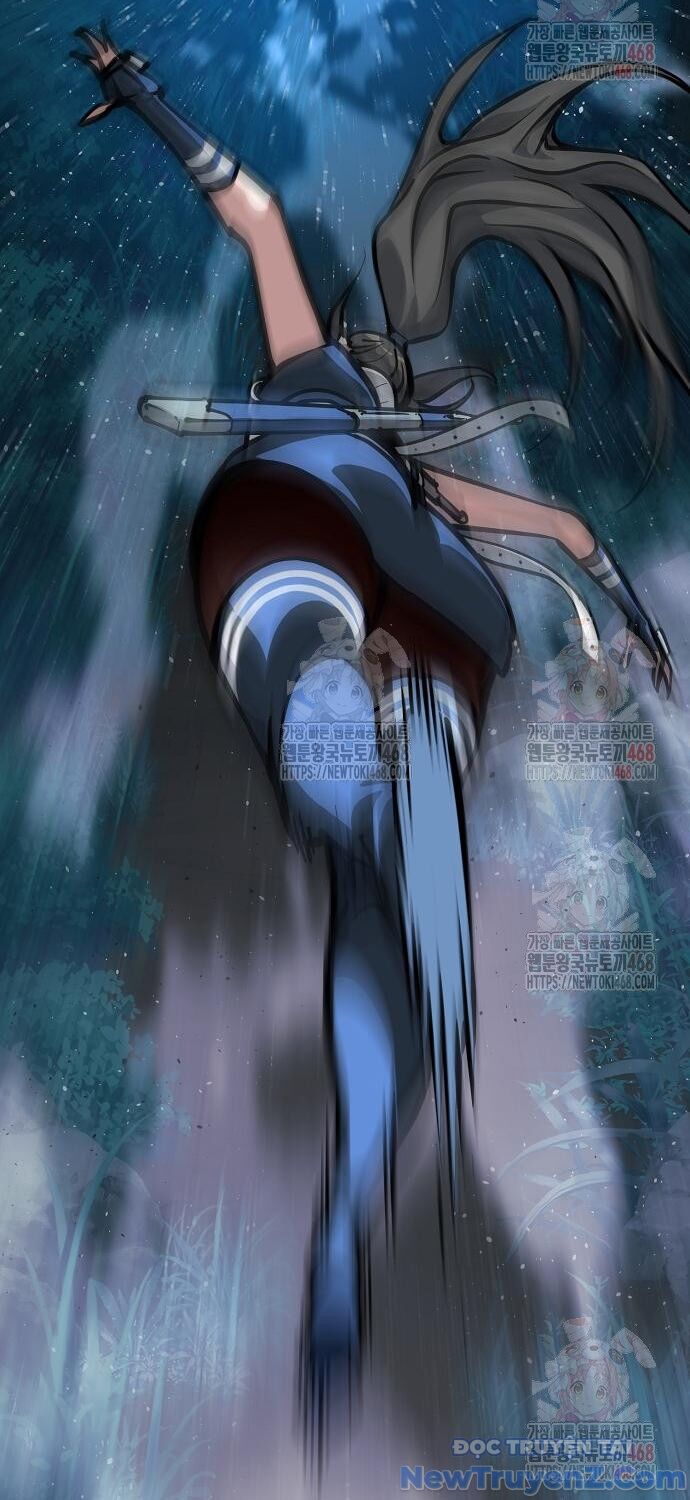 Đại Thánh Trùng Sinh Nam Cung Thế Gia - Chapter 24 - Page 97