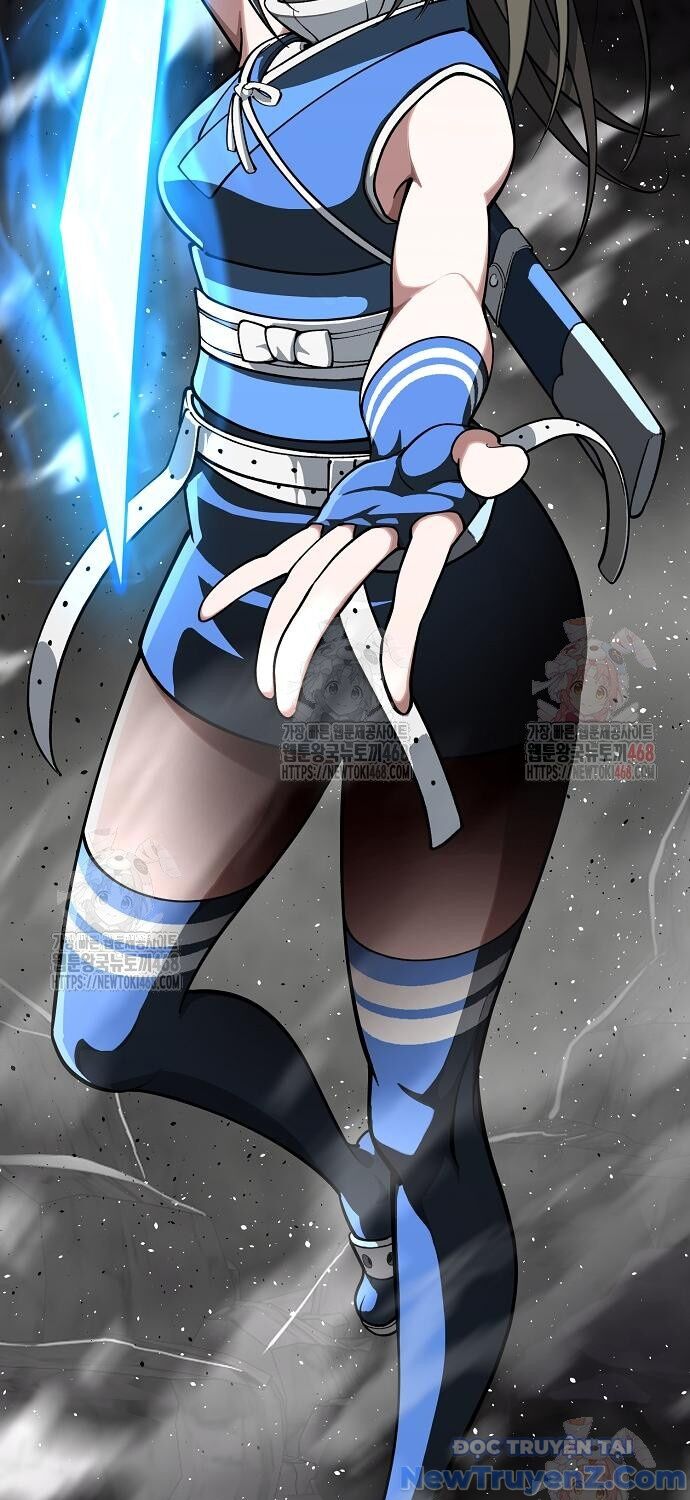 Đại Thánh Trùng Sinh Nam Cung Thế Gia - Chapter 25 - Page 110