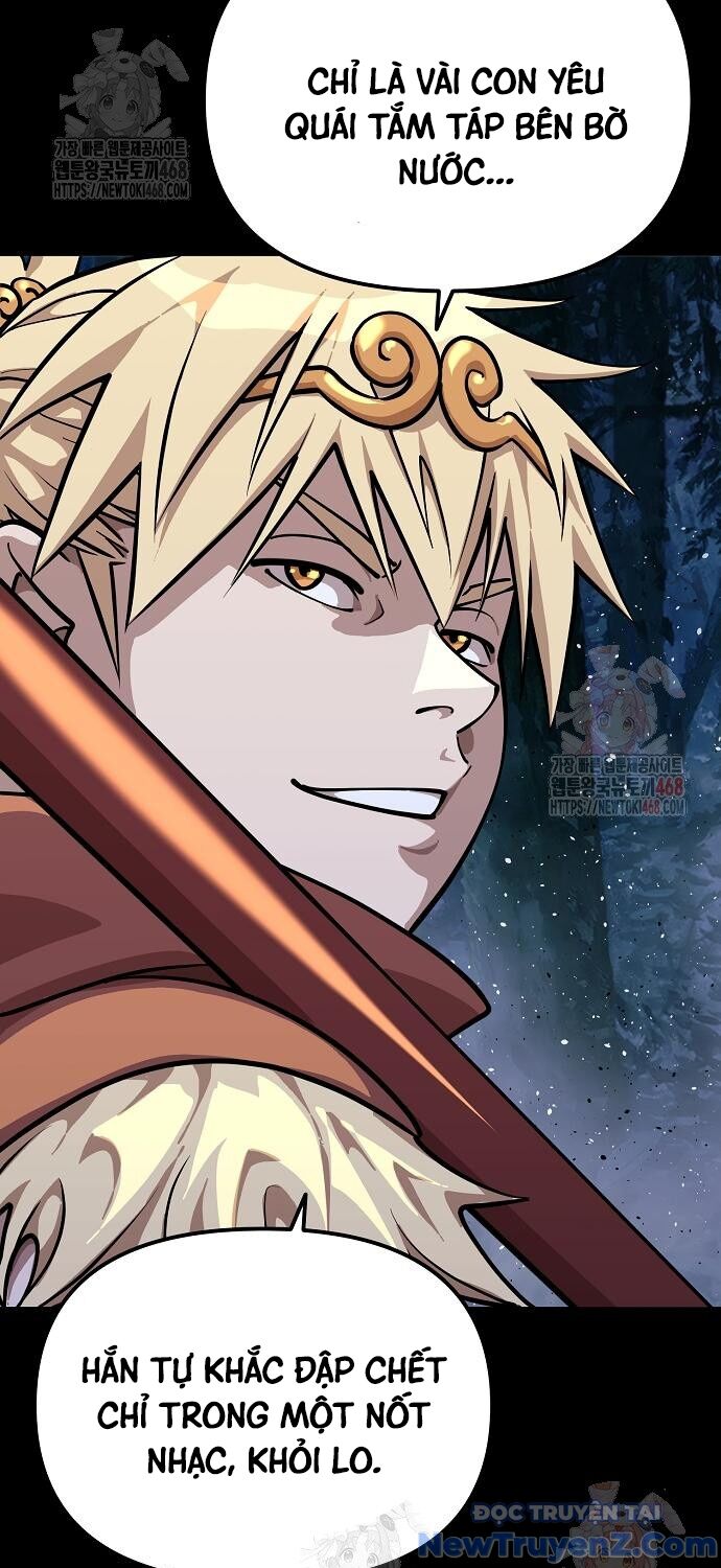 Đại Thánh Trùng Sinh Nam Cung Thế Gia - Chapter 25 - Page 17