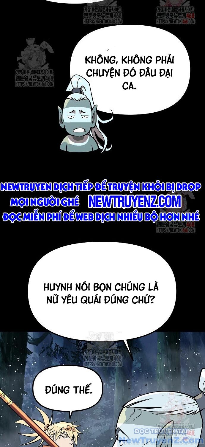 Đại Thánh Trùng Sinh Nam Cung Thế Gia - Chapter 25 - Page 18