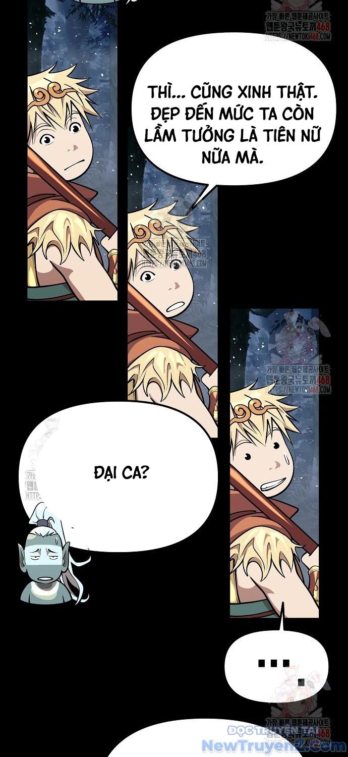 Đại Thánh Trùng Sinh Nam Cung Thế Gia - Chapter 25 - Page 20