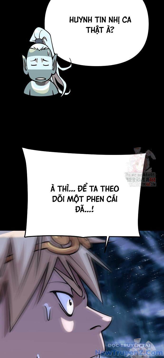 Đại Thánh Trùng Sinh Nam Cung Thế Gia - Chapter 25 - Page 21