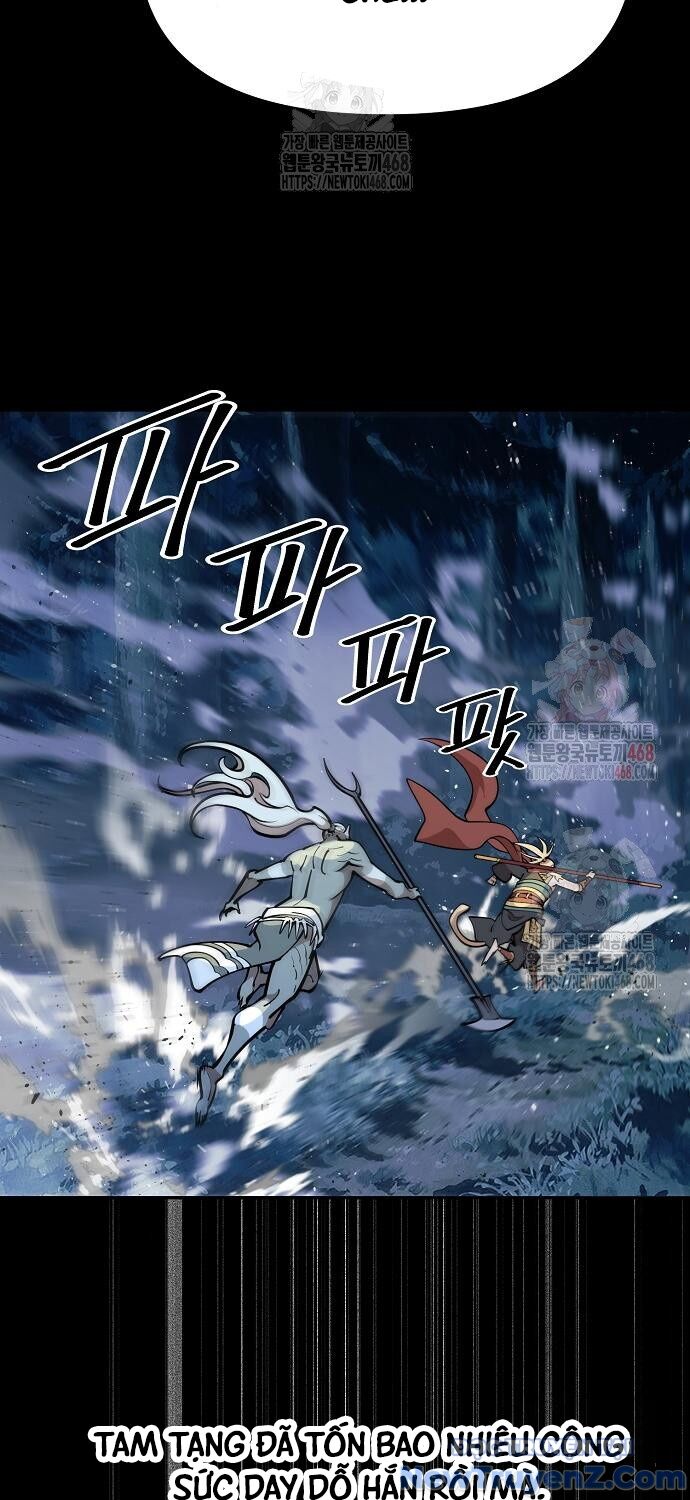 Đại Thánh Trùng Sinh Nam Cung Thế Gia - Chapter 25 - Page 23