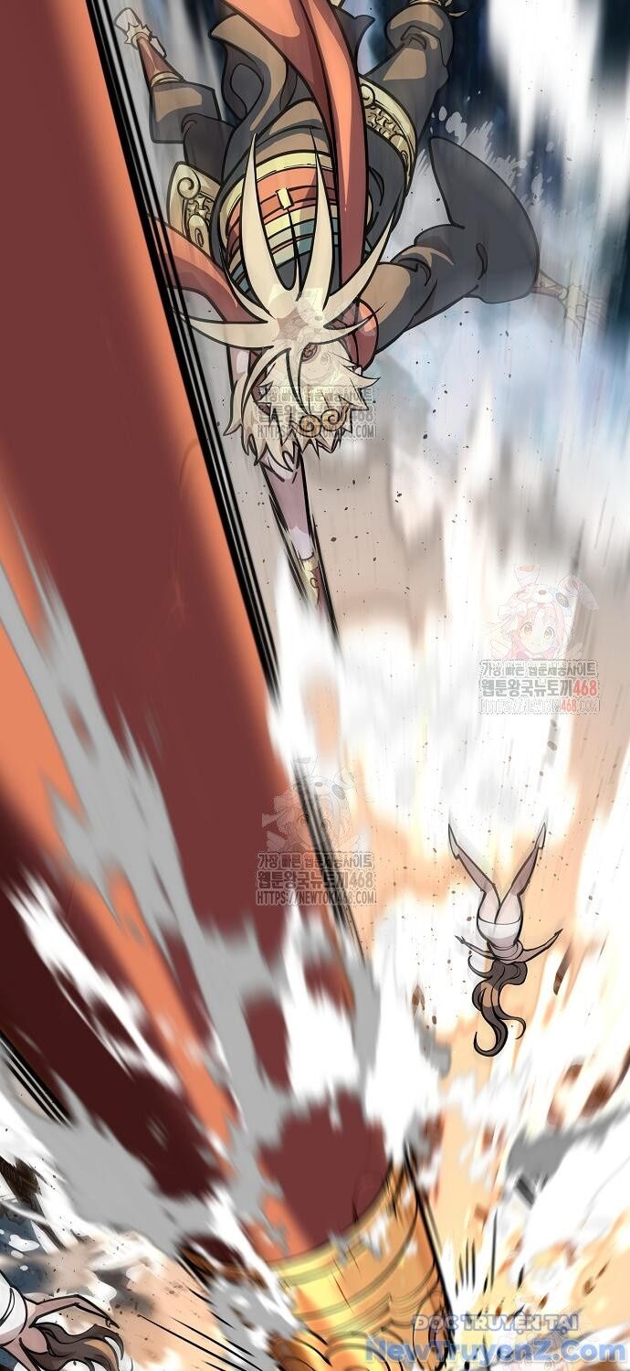 Đại Thánh Trùng Sinh Nam Cung Thế Gia - Chapter 25 - Page 27