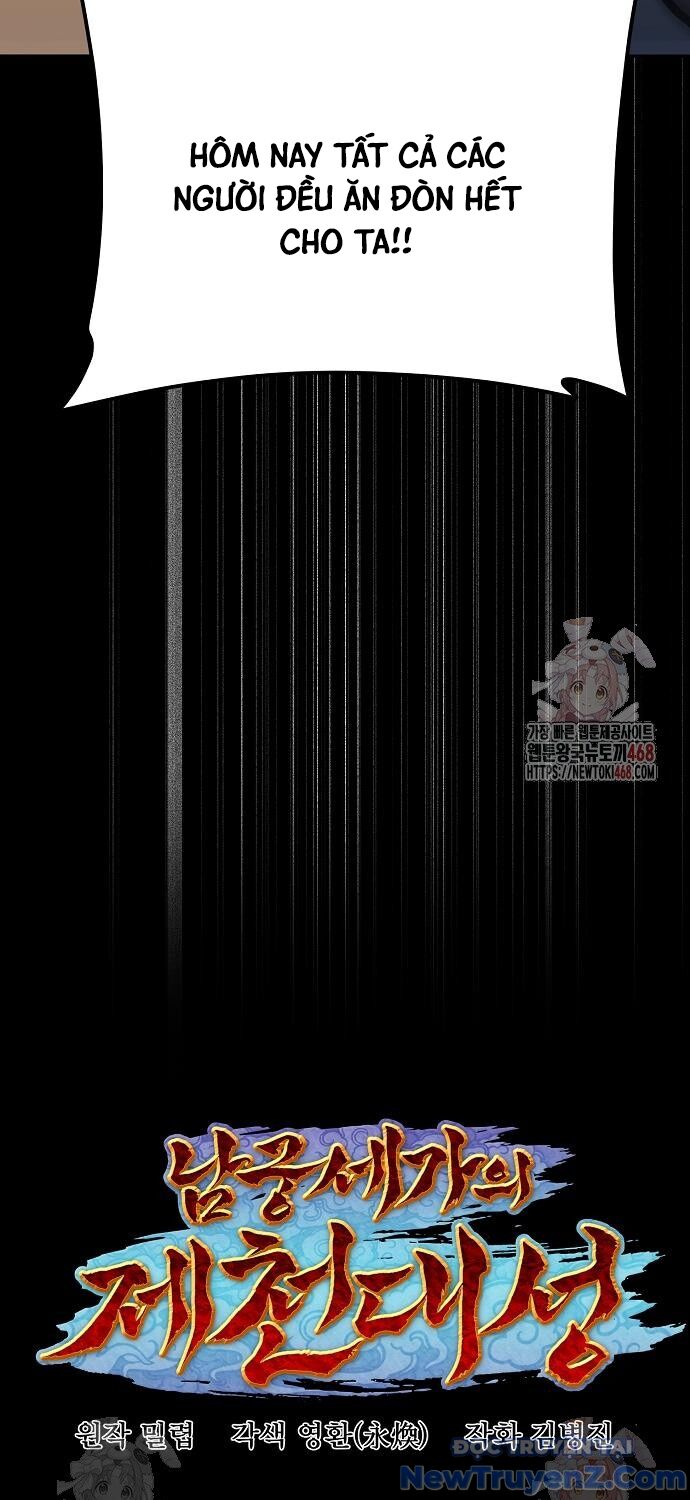 Đại Thánh Trùng Sinh Nam Cung Thế Gia - Chapter 25 - Page 31