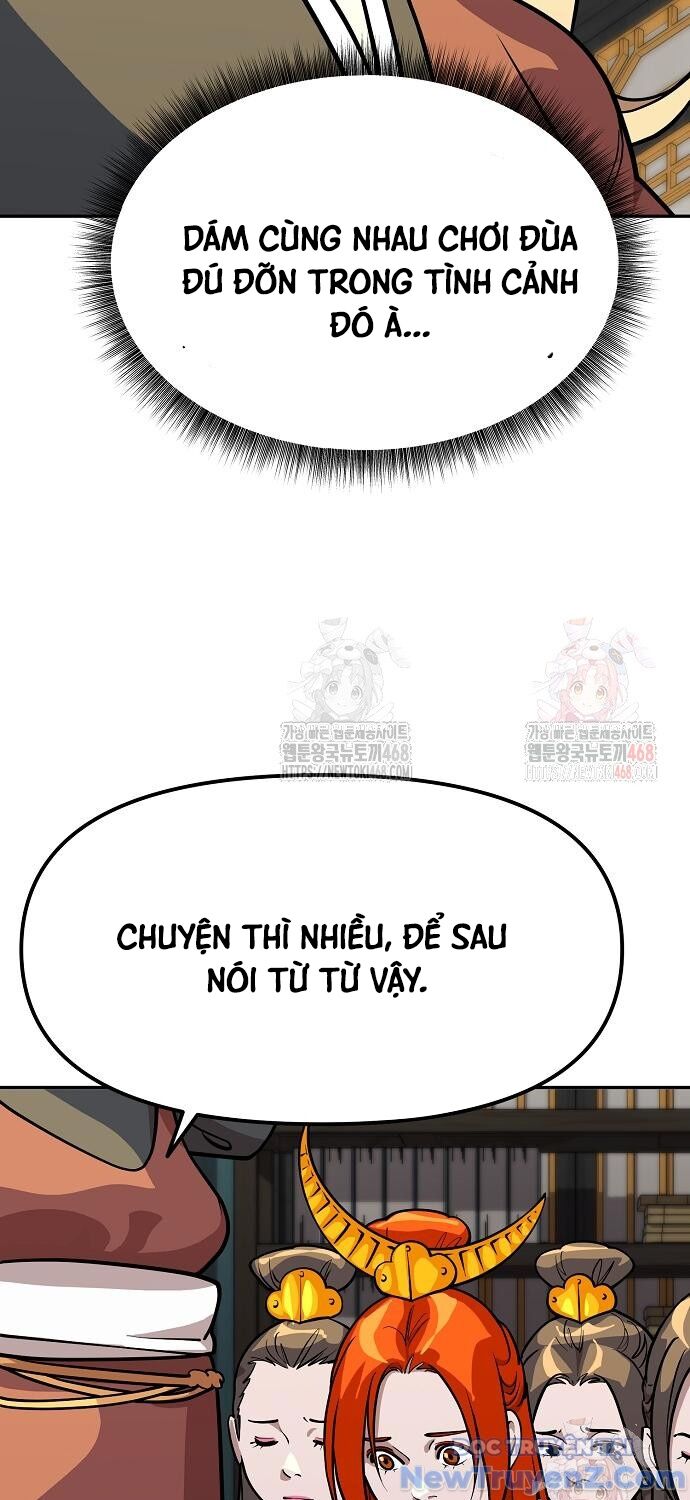 Đại Thánh Trùng Sinh Nam Cung Thế Gia - Chapter 25 - Page 33