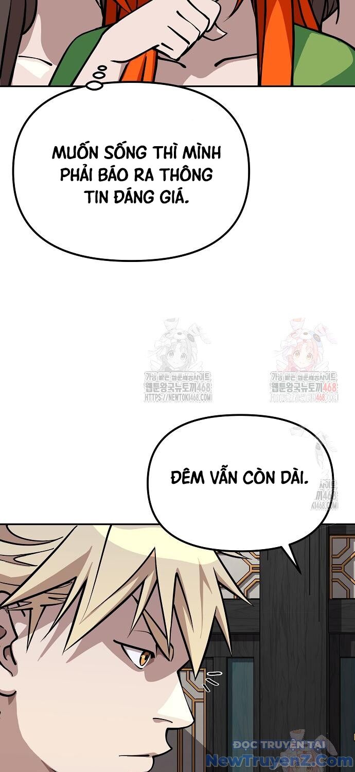 Đại Thánh Trùng Sinh Nam Cung Thế Gia - Chapter 25 - Page 35