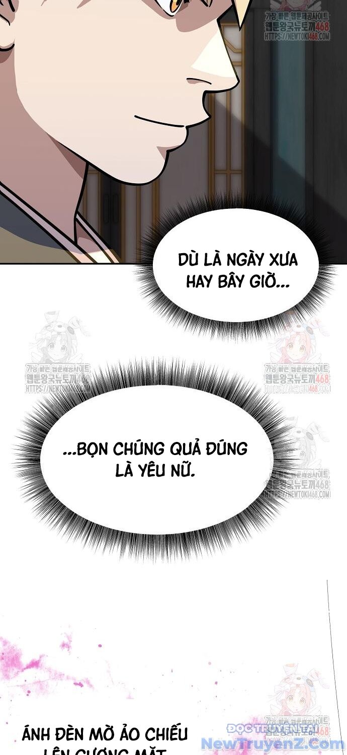 Đại Thánh Trùng Sinh Nam Cung Thế Gia - Chapter 25 - Page 38