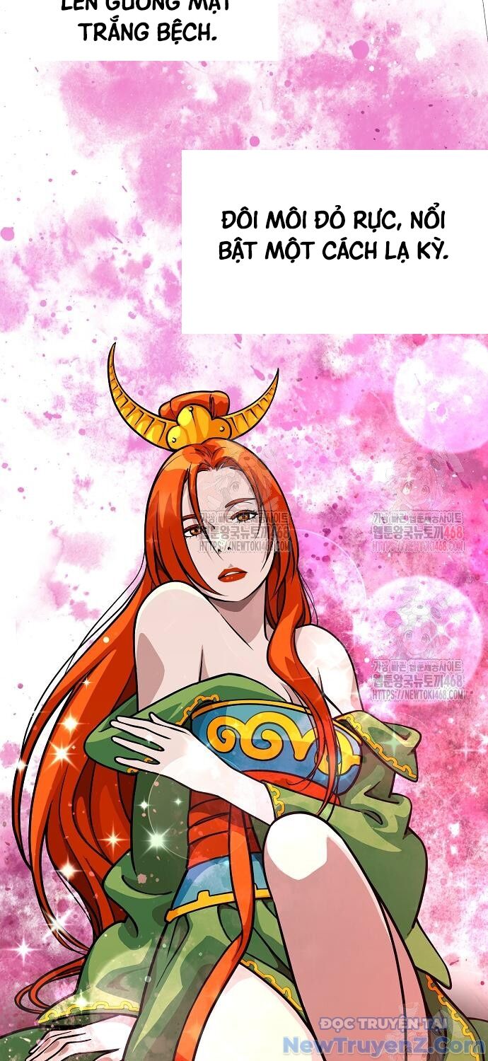 Đại Thánh Trùng Sinh Nam Cung Thế Gia - Chapter 25 - Page 39