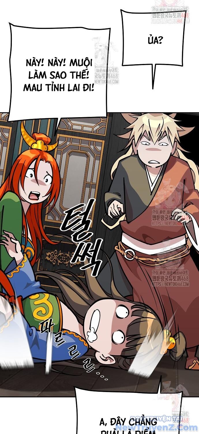 Đại Thánh Trùng Sinh Nam Cung Thế Gia - Chapter 25 - Page 42