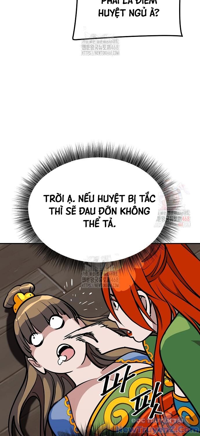 Đại Thánh Trùng Sinh Nam Cung Thế Gia - Chapter 25 - Page 43