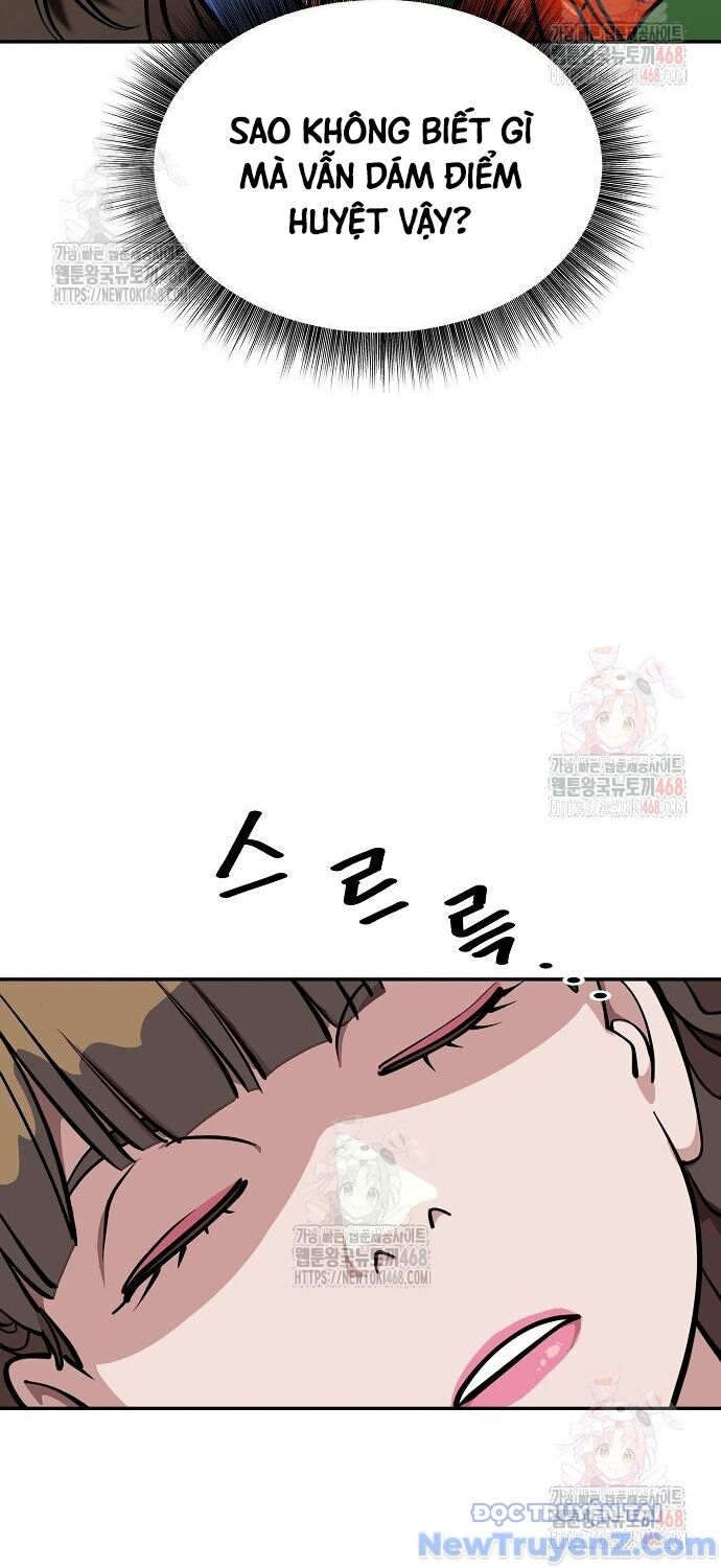 Đại Thánh Trùng Sinh Nam Cung Thế Gia - Chapter 25 - Page 44