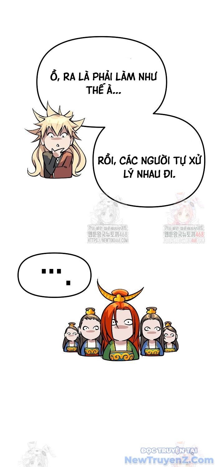 Đại Thánh Trùng Sinh Nam Cung Thế Gia - Chapter 25 - Page 45