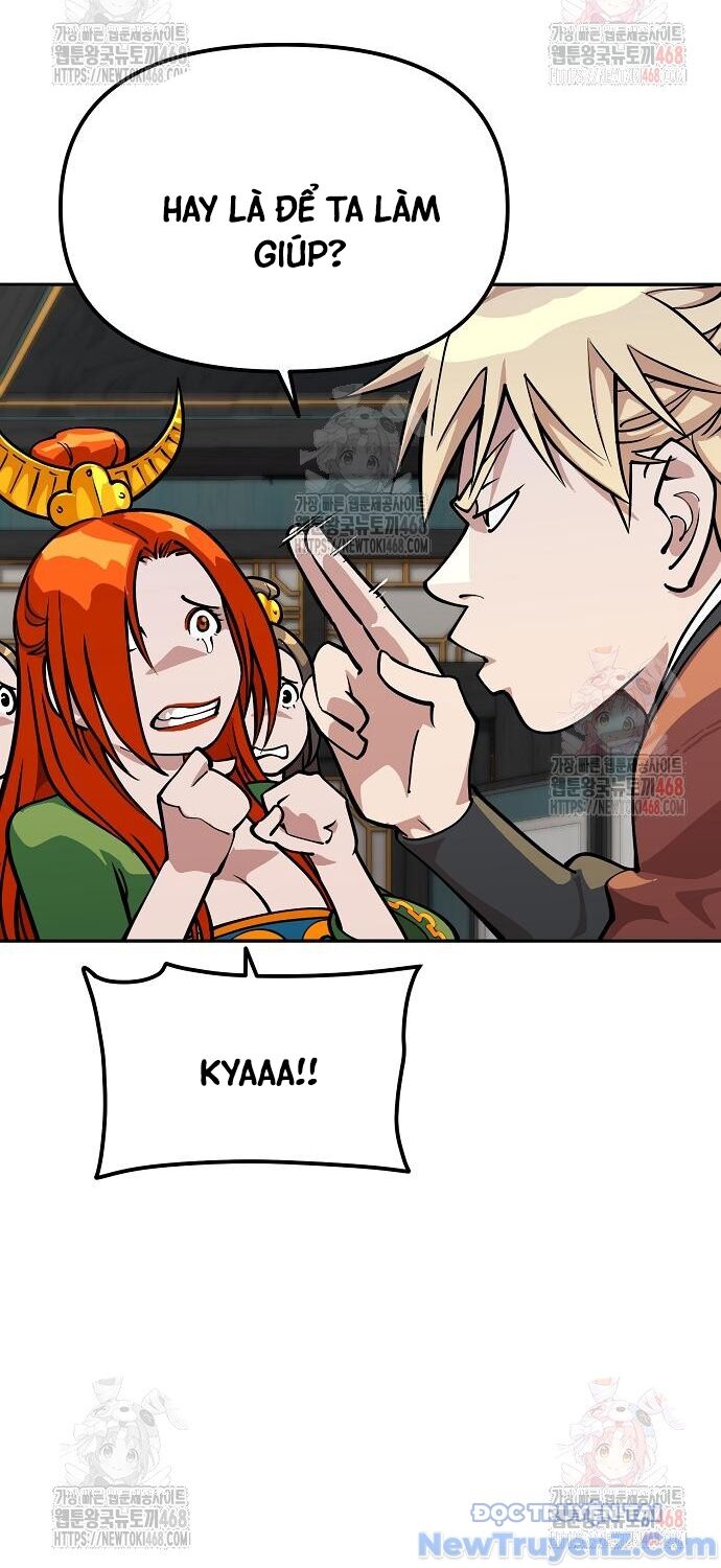 Đại Thánh Trùng Sinh Nam Cung Thế Gia - Chapter 25 - Page 46