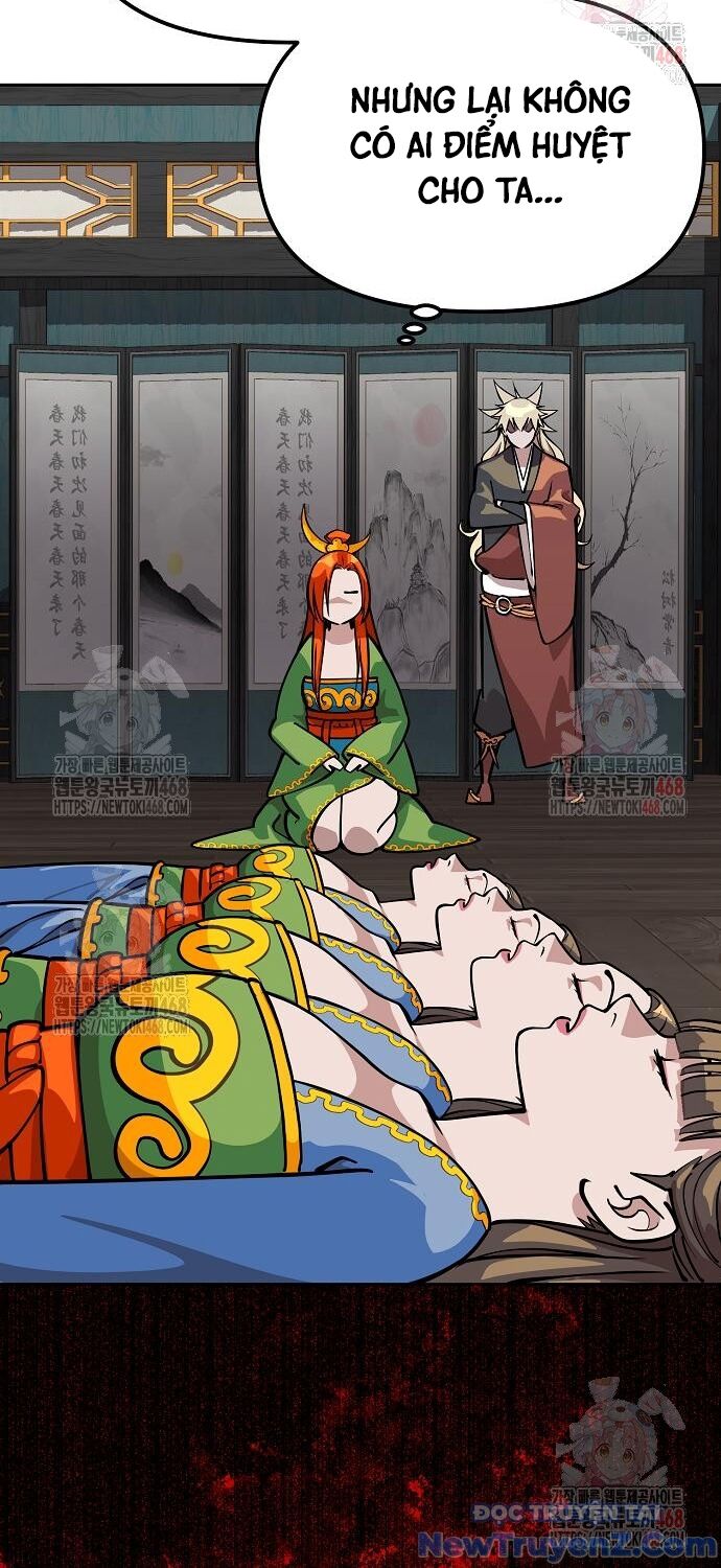 Đại Thánh Trùng Sinh Nam Cung Thế Gia - Chapter 25 - Page 48