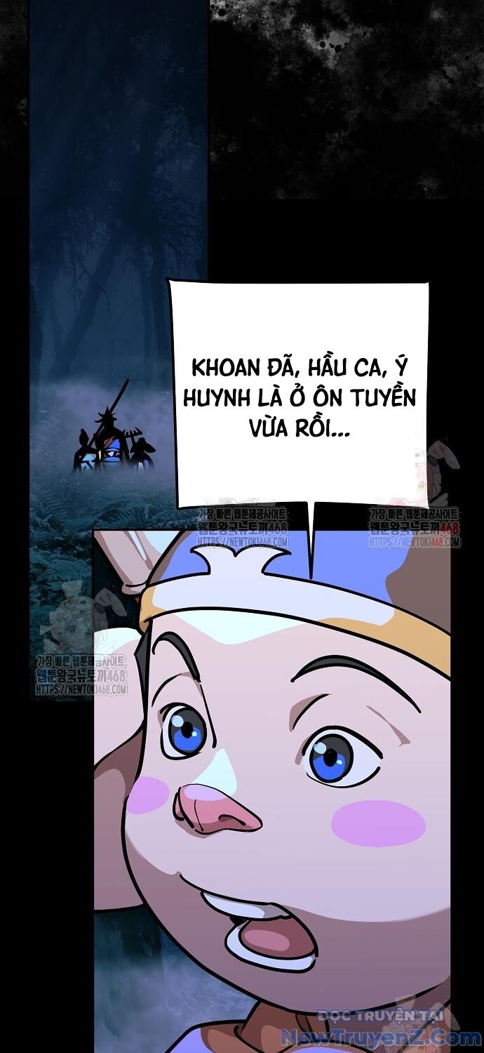 Đại Thánh Trùng Sinh Nam Cung Thế Gia - Chapter 25 - Page 5