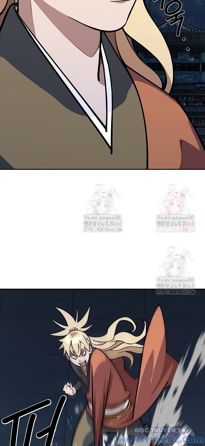 Đại Thánh Trùng Sinh Nam Cung Thế Gia - Chapter 25 - Page 56