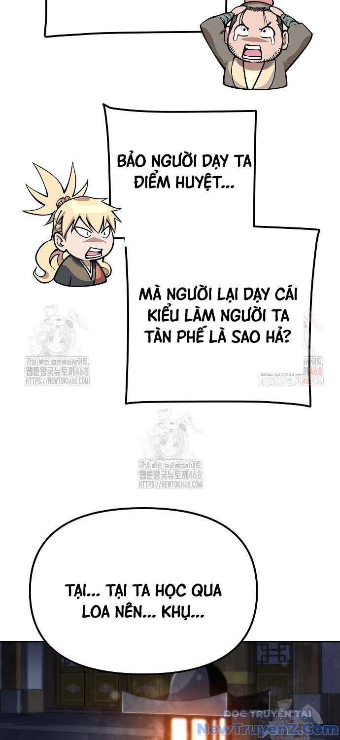 Đại Thánh Trùng Sinh Nam Cung Thế Gia - Chapter 25 - Page 58