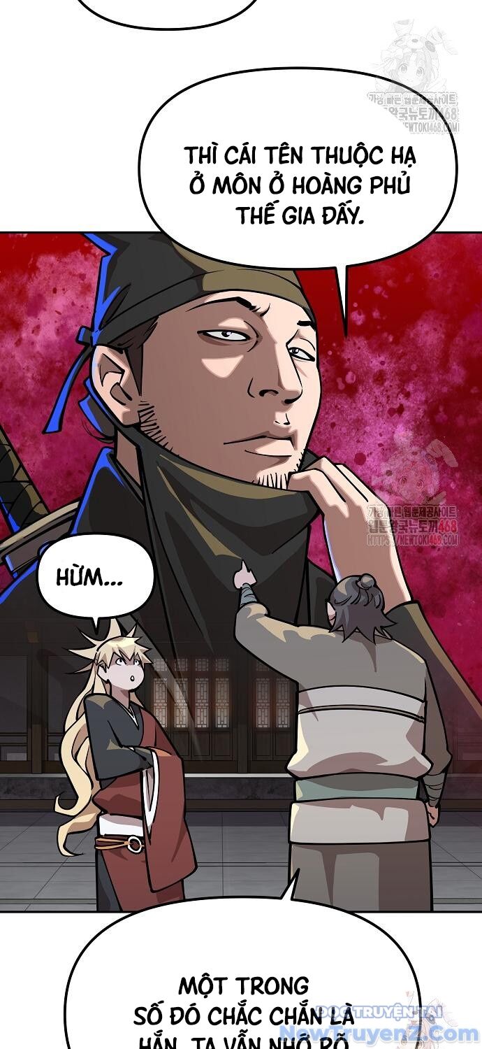 Đại Thánh Trùng Sinh Nam Cung Thế Gia - Chapter 25 - Page 60