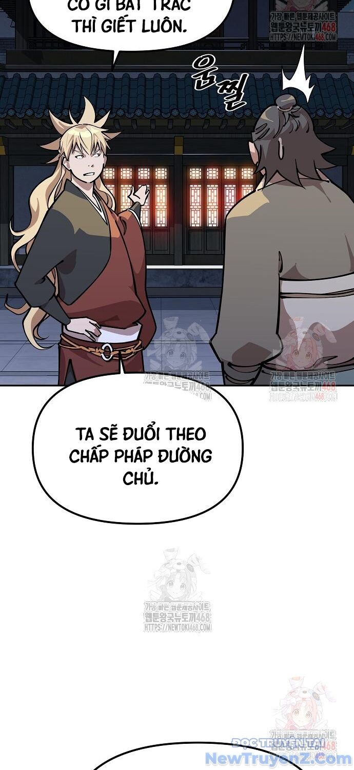 Đại Thánh Trùng Sinh Nam Cung Thế Gia - Chapter 25 - Page 63