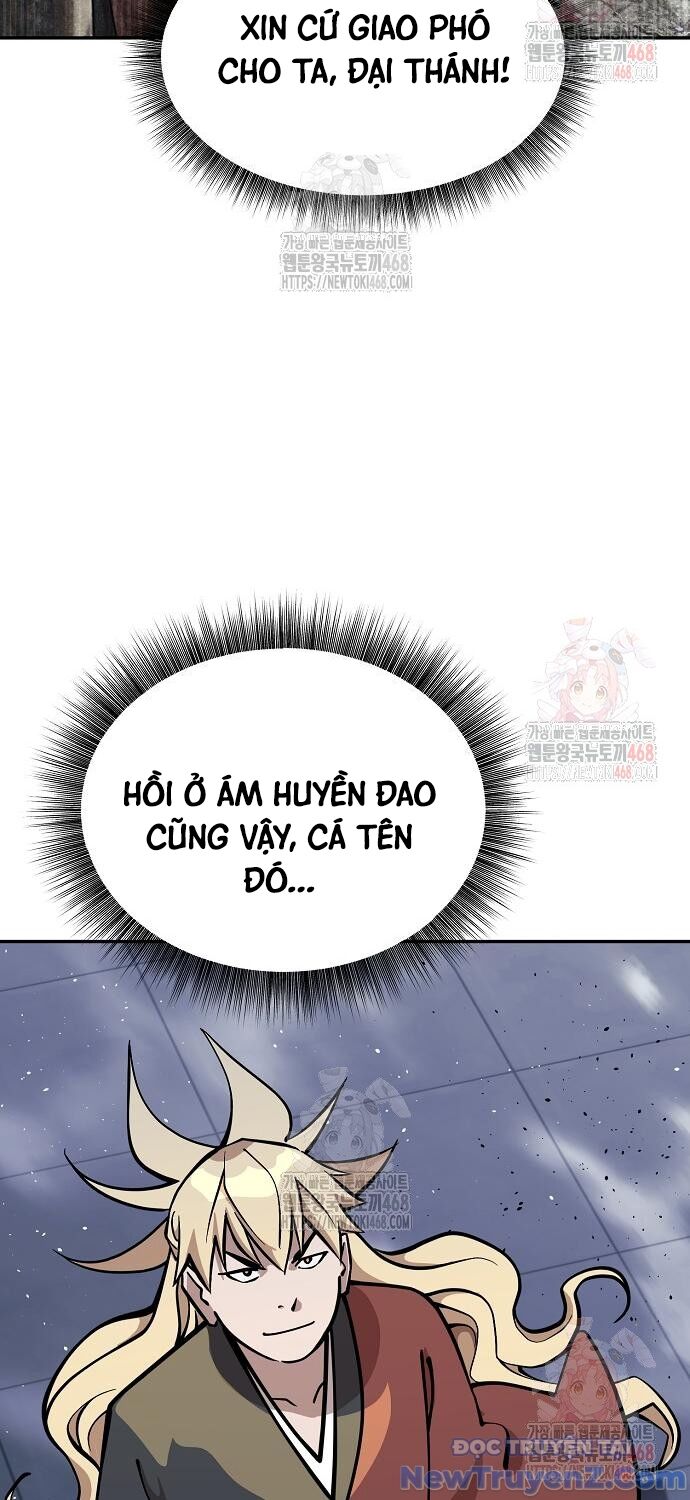 Đại Thánh Trùng Sinh Nam Cung Thế Gia - Chapter 25 - Page 69