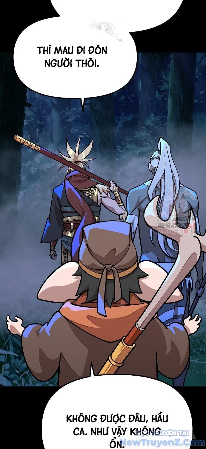 Đại Thánh Trùng Sinh Nam Cung Thế Gia - Chapter 25 - Page 7