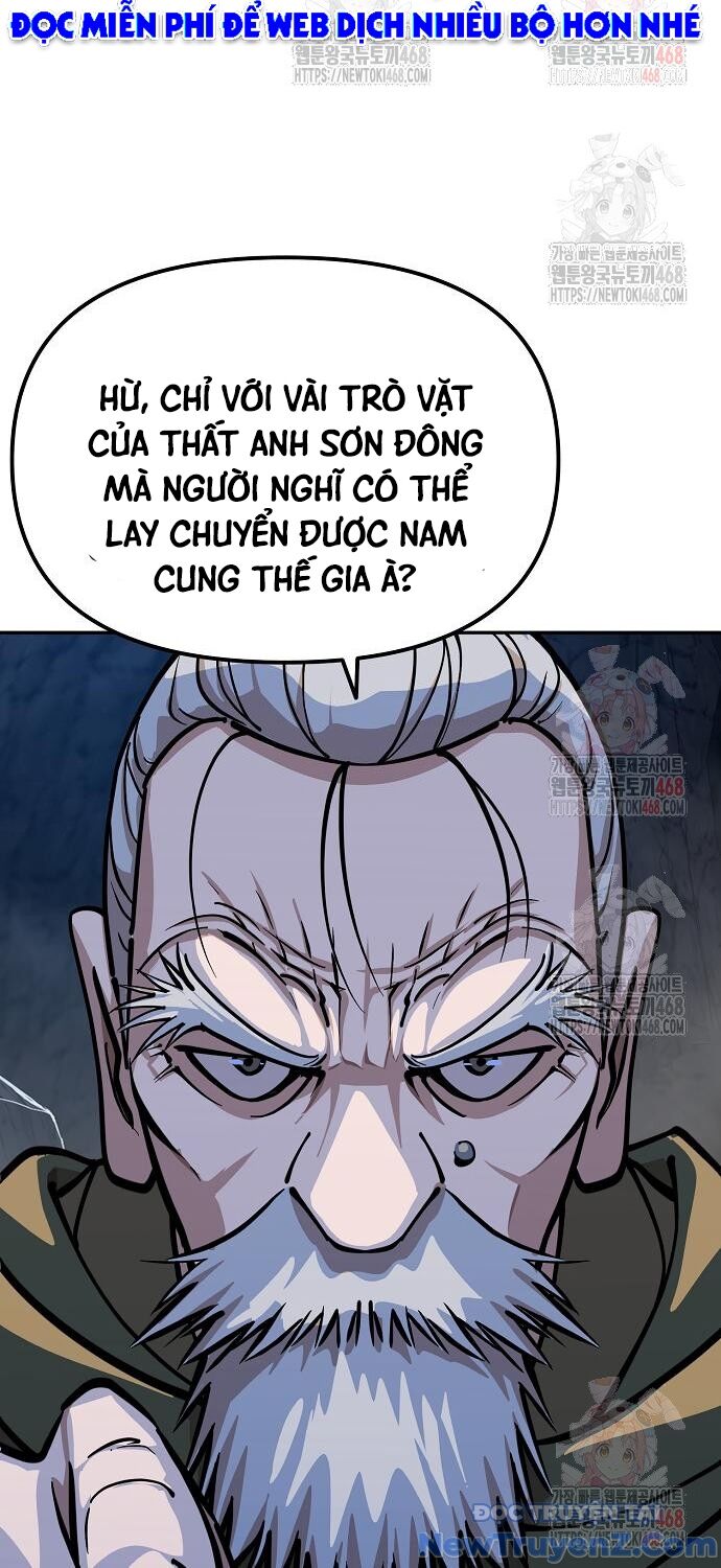Đại Thánh Trùng Sinh Nam Cung Thế Gia - Chapter 25 - Page 81