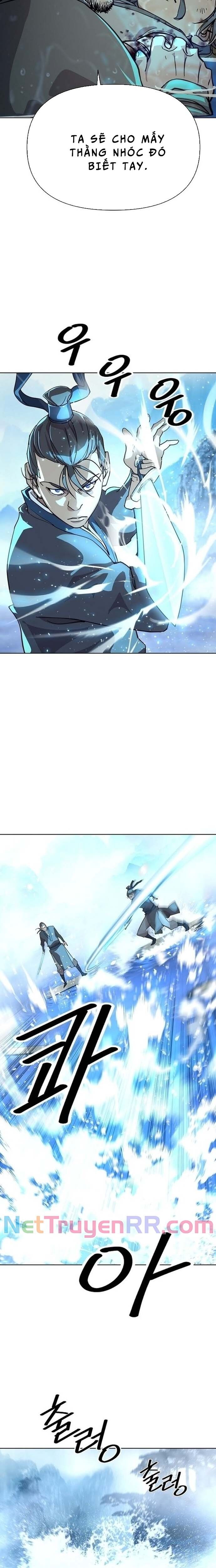 Đại Thánh Trùng Sinh Nam Cung Thế Gia - Chapter 3 - Page 15