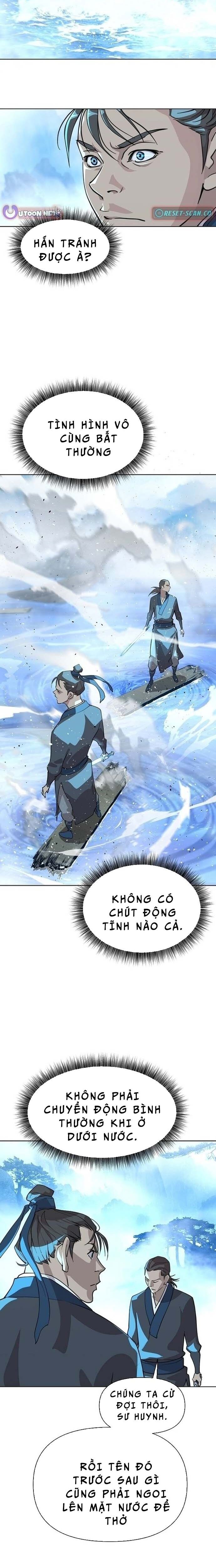 Đại Thánh Trùng Sinh Nam Cung Thế Gia - Chapter 3 - Page 16