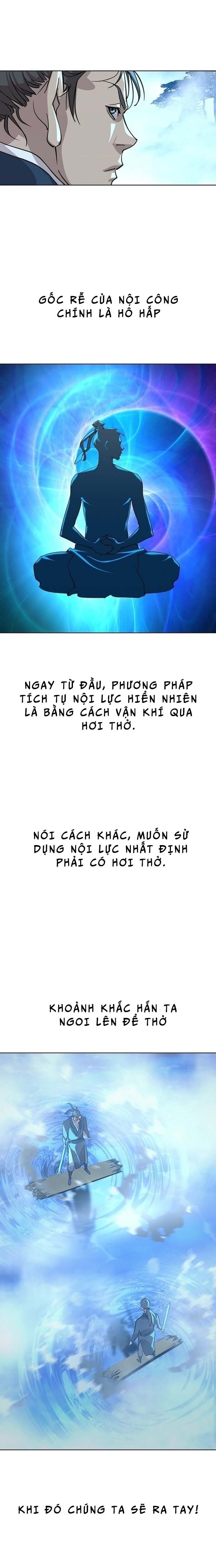 Đại Thánh Trùng Sinh Nam Cung Thế Gia - Chapter 3 - Page 17