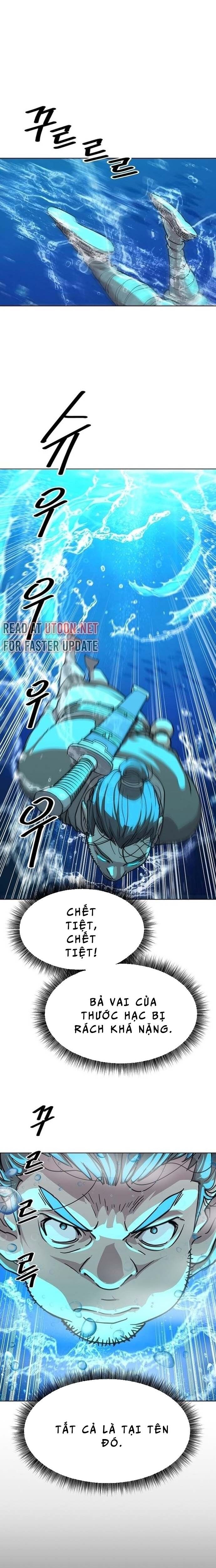 Đại Thánh Trùng Sinh Nam Cung Thế Gia - Chapter 3 - Page 18