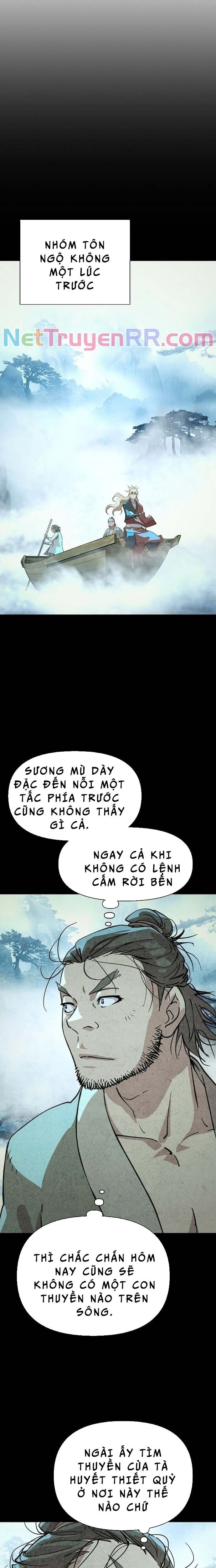 Đại Thánh Trùng Sinh Nam Cung Thế Gia - Chapter 3 - Page 19
