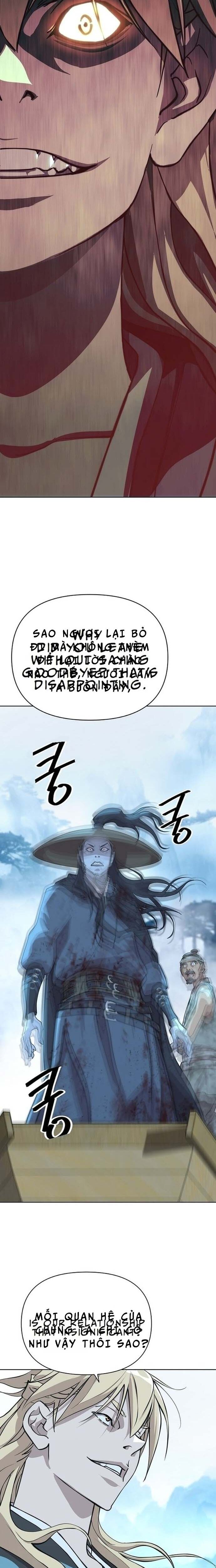Đại Thánh Trùng Sinh Nam Cung Thế Gia - Chapter 3 - Page 27