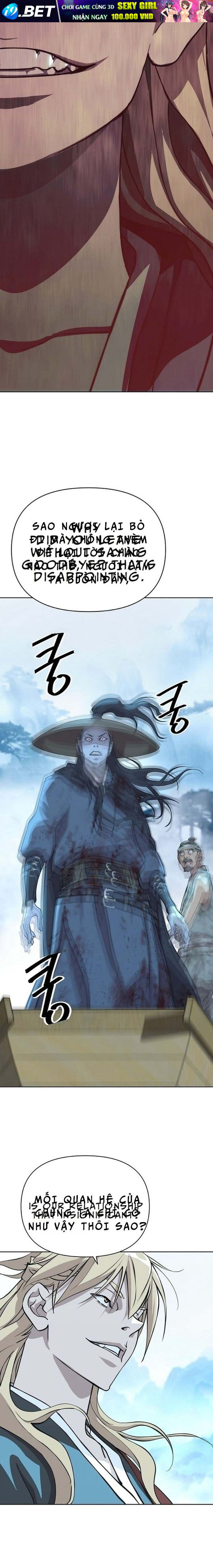 Đại Thánh Trùng Sinh Nam Cung Thế Gia - Chapter 3 - Page 30