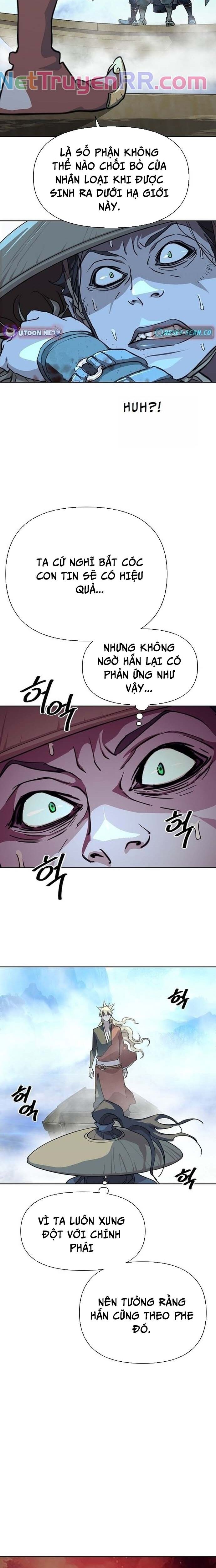 Đại Thánh Trùng Sinh Nam Cung Thế Gia - Chapter 3 - Page 34