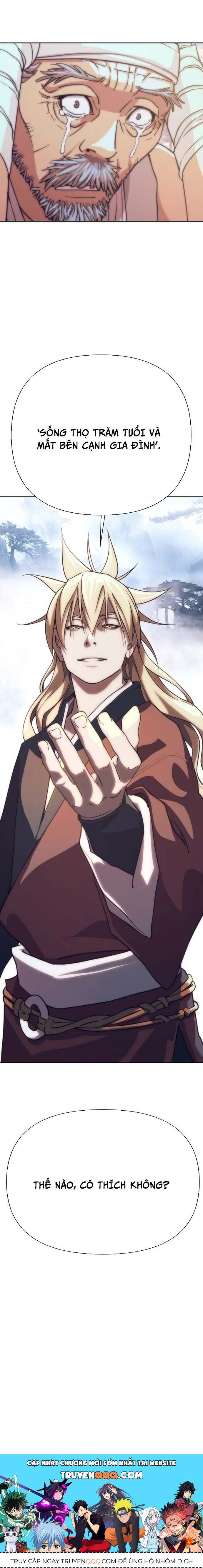 Đại Thánh Trùng Sinh Nam Cung Thế Gia - Chapter 3 - Page 39