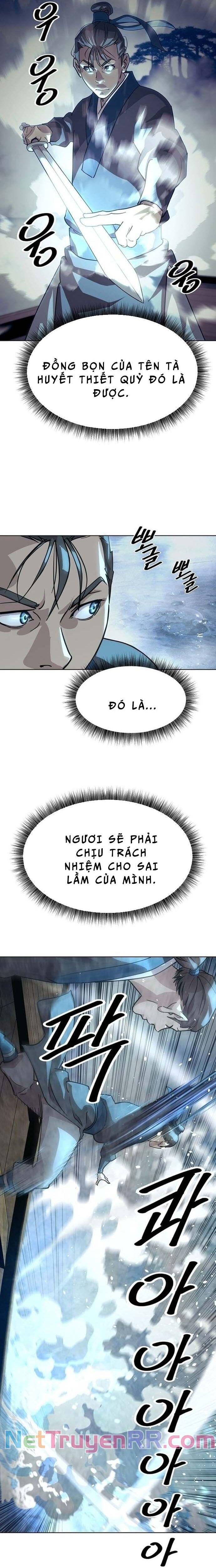 Đại Thánh Trùng Sinh Nam Cung Thế Gia - Chapter 3 - Page 7