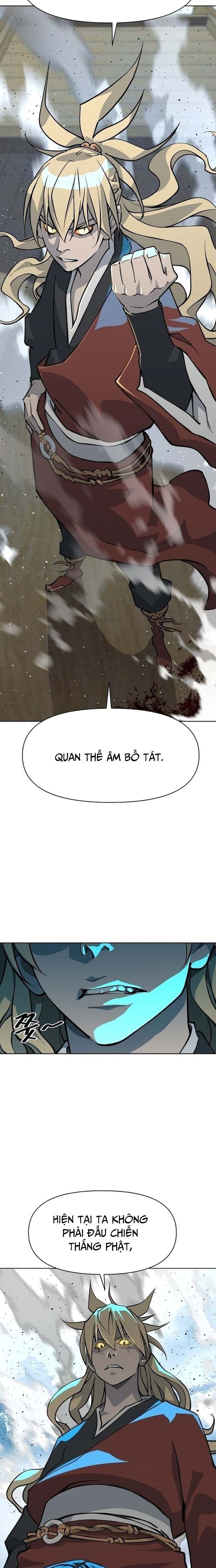 Đại Thánh Trùng Sinh Nam Cung Thế Gia - Chapter 4 - Page 12