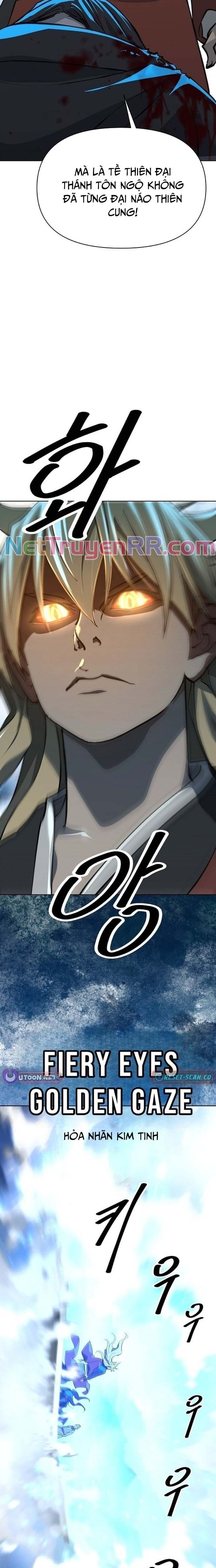 Đại Thánh Trùng Sinh Nam Cung Thế Gia - Chapter 4 - Page 13