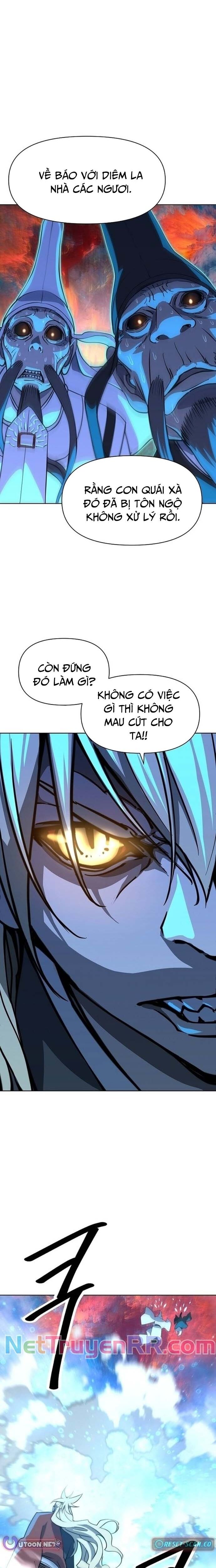 Đại Thánh Trùng Sinh Nam Cung Thế Gia - Chapter 4 - Page 18