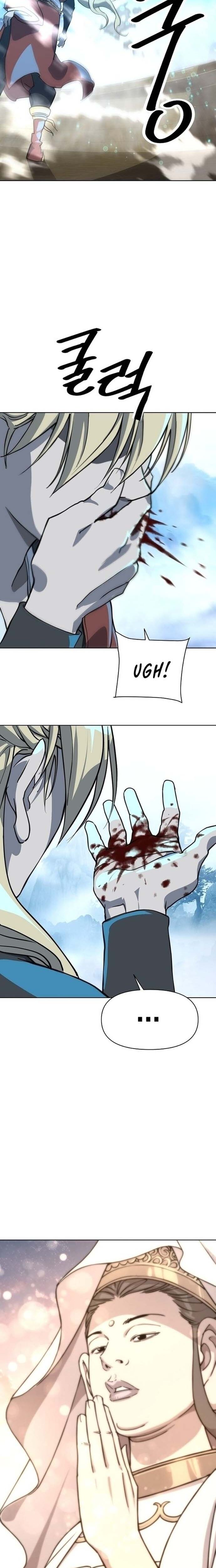 Đại Thánh Trùng Sinh Nam Cung Thế Gia - Chapter 4 - Page 19