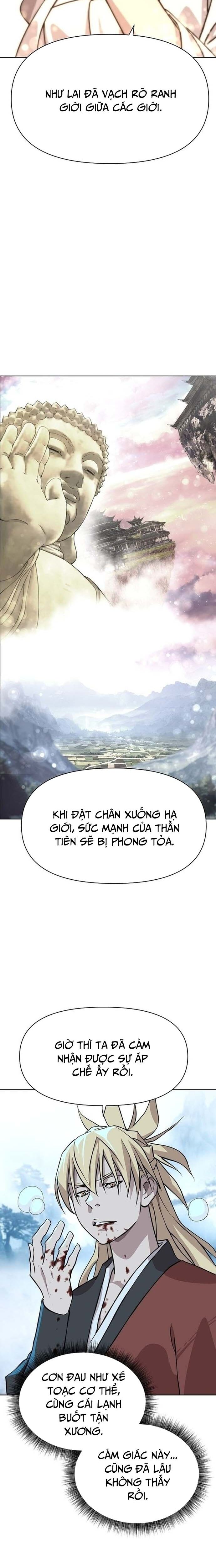 Đại Thánh Trùng Sinh Nam Cung Thế Gia - Chapter 4 - Page 20