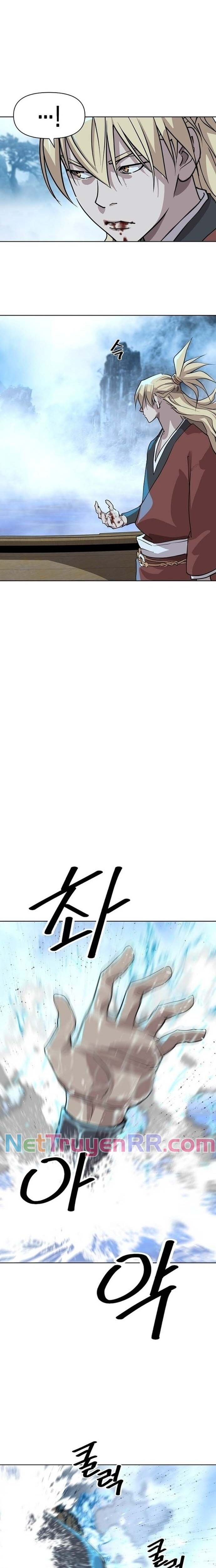 Đại Thánh Trùng Sinh Nam Cung Thế Gia - Chapter 4 - Page 21