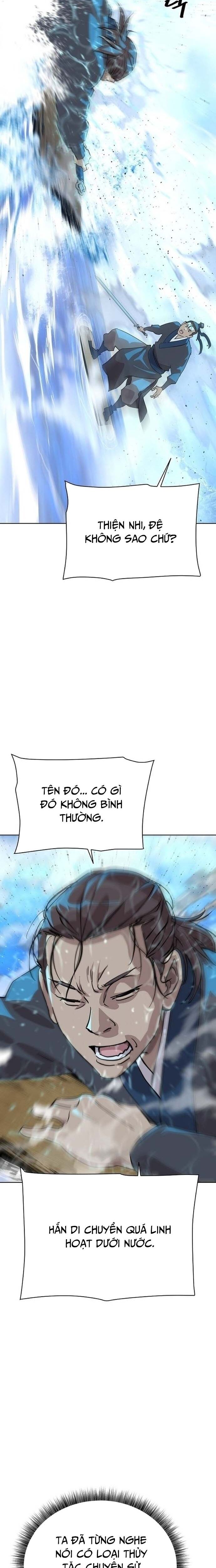 Đại Thánh Trùng Sinh Nam Cung Thế Gia - Chapter 4 - Page 22