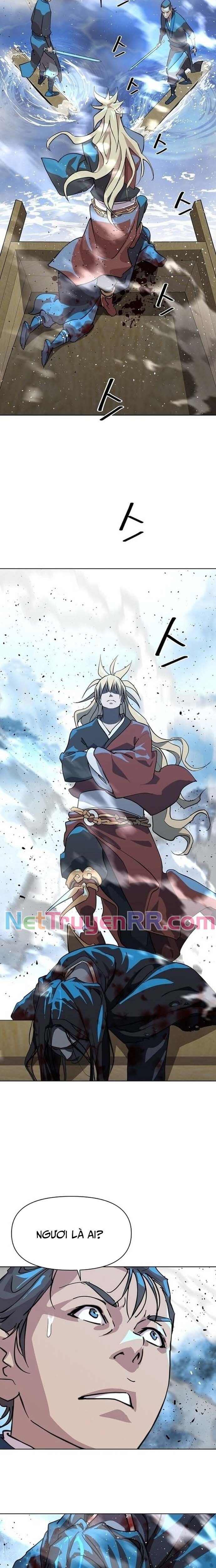Đại Thánh Trùng Sinh Nam Cung Thế Gia - Chapter 4 - Page 24
