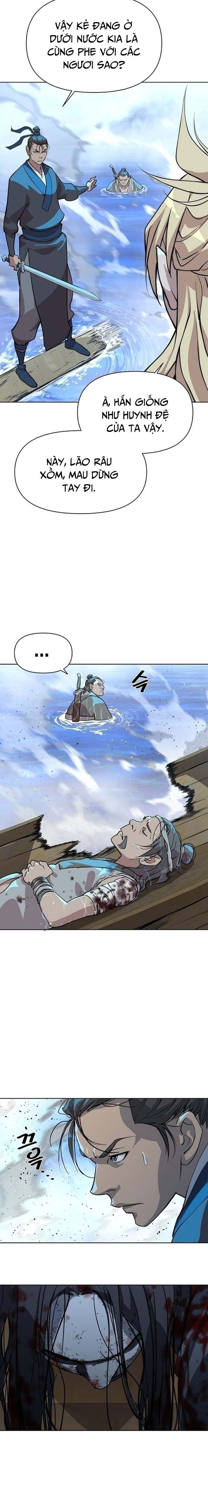 Đại Thánh Trùng Sinh Nam Cung Thế Gia - Chapter 4 - Page 26