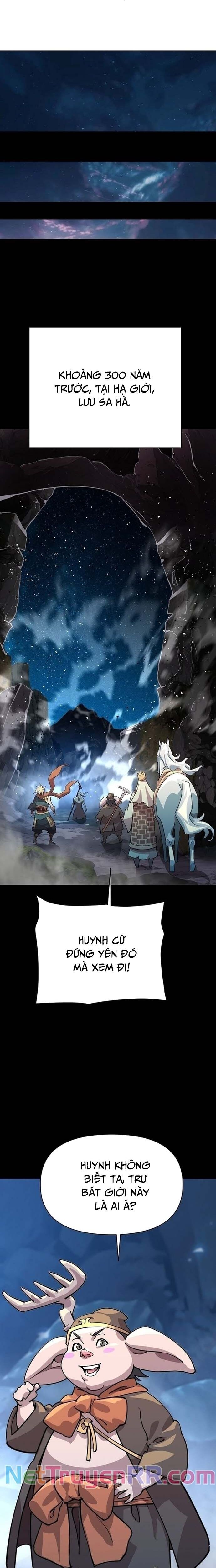 Đại Thánh Trùng Sinh Nam Cung Thế Gia - Chapter 4 - Page 29