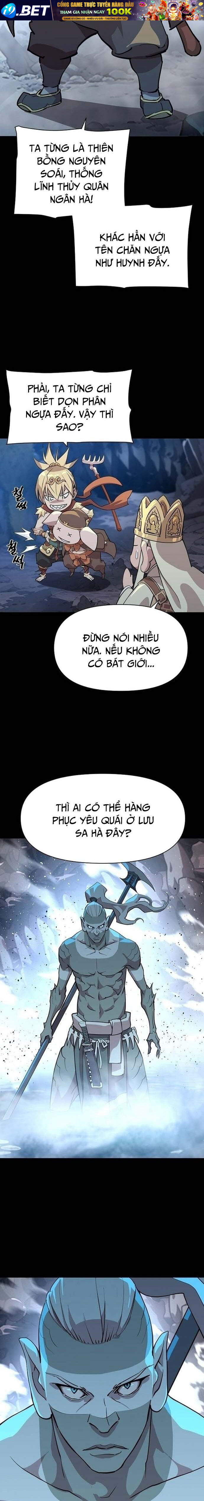 Đại Thánh Trùng Sinh Nam Cung Thế Gia - Chapter 4 - Page 30