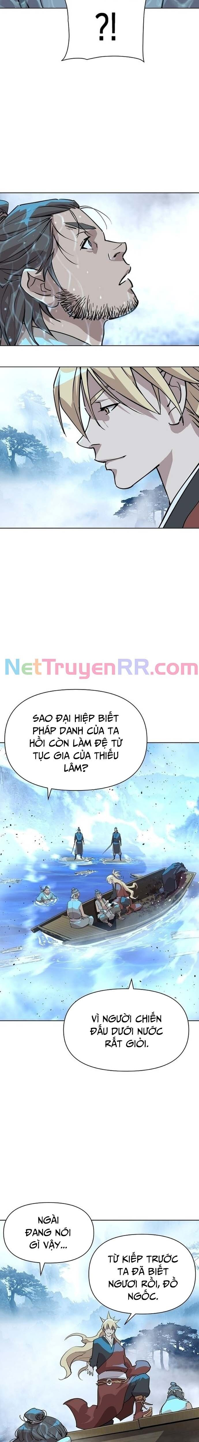 Đại Thánh Trùng Sinh Nam Cung Thế Gia - Chapter 4 - Page 32