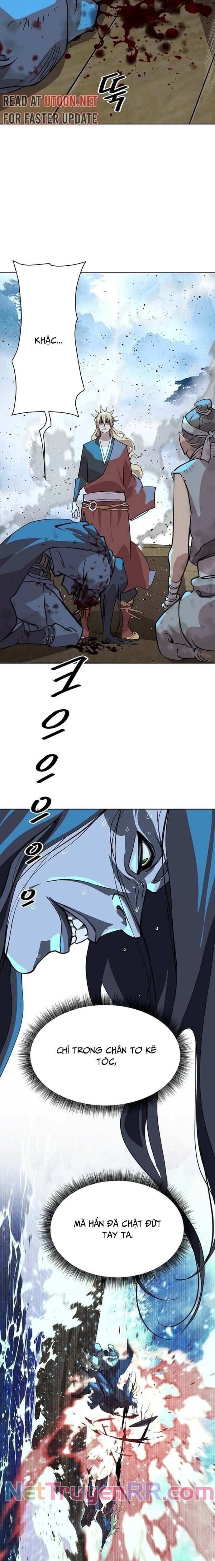 Đại Thánh Trùng Sinh Nam Cung Thế Gia - Chapter 4 - Page 4